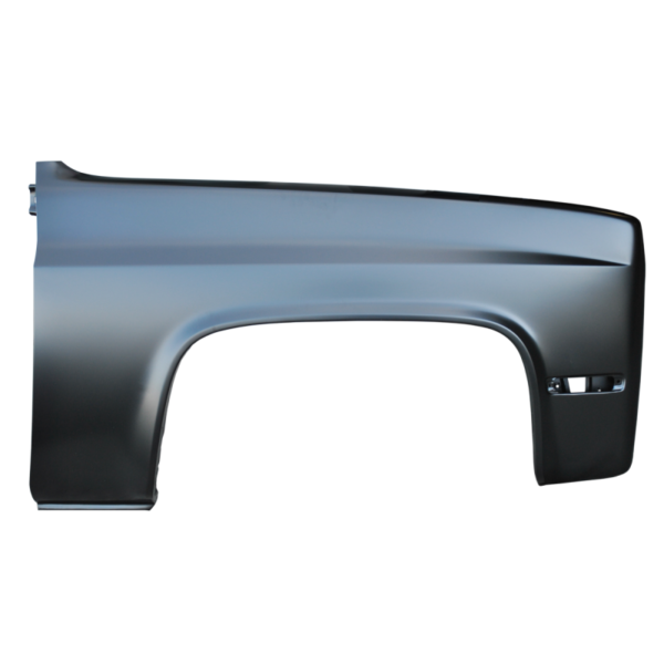 '81-'91 FRONT FENDER, HIGH QUALITY, PASSENGER'S SIDE