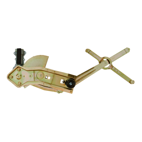 '82-'87 WINDOW REGULATOR, PWR W/MOTOR, DRIVER'S SIDE