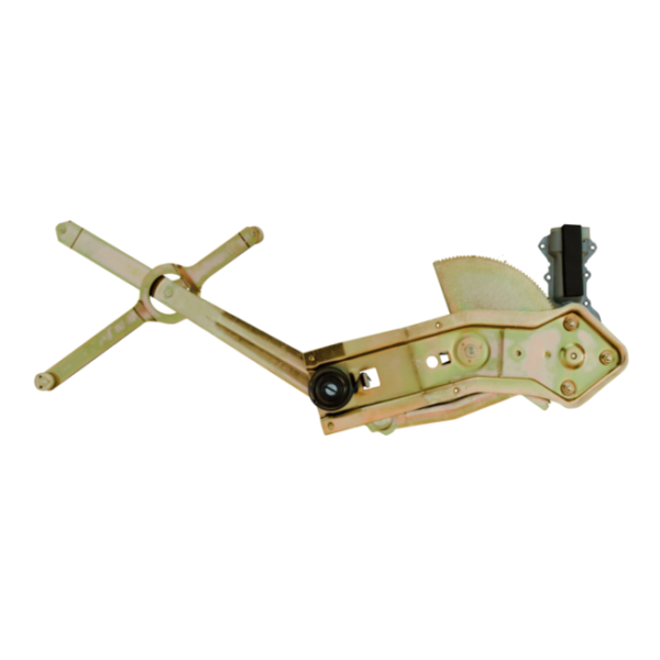 '82-'87 WINDOW REGULATOR, PWR W/MOTOR, PASSENGER'S SIDE
