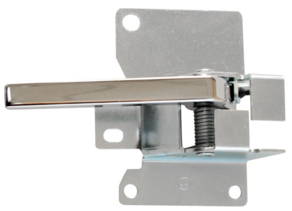 '82-'91 DOOR INNER HANDLE, DRIVER'S SIDE