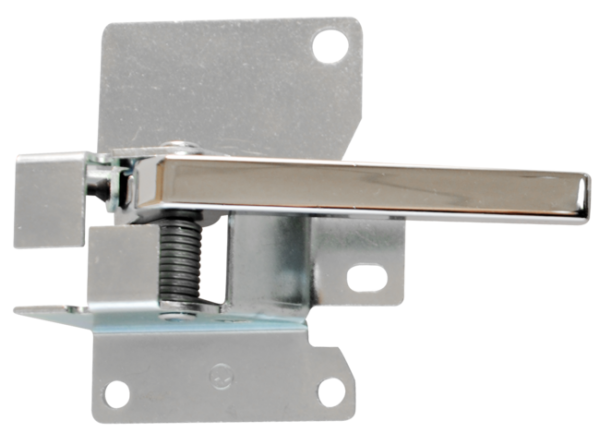 '82-'91 DOOR INNER HANDLE, PASSENGER'S SIDE