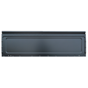 '85-'87 FLEETSIDE, STEEL FLOOR, FRONT BED PANEL
