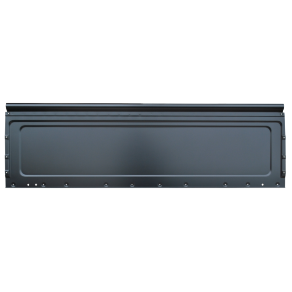 '85-'87 FLEETSIDE, STEEL FLOOR, FRONT BED PANEL