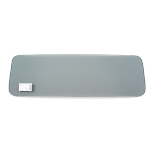 55-59 Small Rear Window Grey Tint