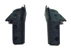 69-72 - Blazer, Jimmy Drip Deflectors - Pr.