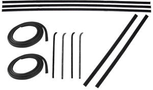 60-63 - Door Seal Kit