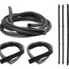67-72 - Suburban Door Seal Kit