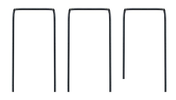67-72 - Suburban Door Seal Set Push On - Image 3