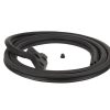 69-72 - Blazer, Jimmy Push-On Door Seal - R/H