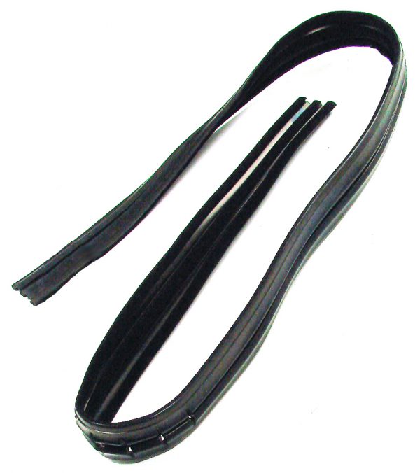 64-66 - Glass Run Channel