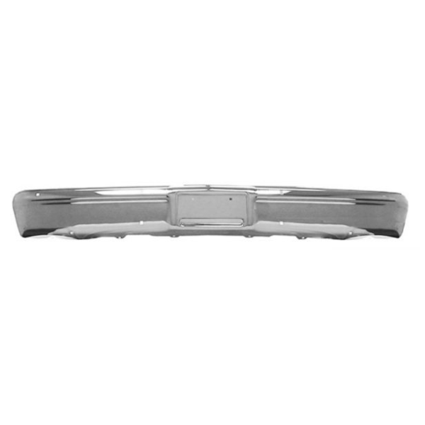 '83-'87 FRONT BUMPER CHROME