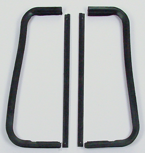 60-63 - Vent Glass Seal Kit