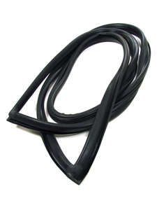 WCR 1092 T - Rear Window Seal With Trim Groove