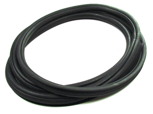 55-59 Windshield Seal With Trim Groove