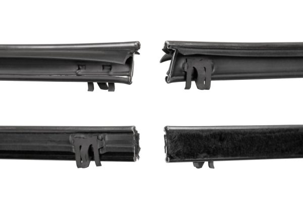 67-72 - Beltline Molding Kit
