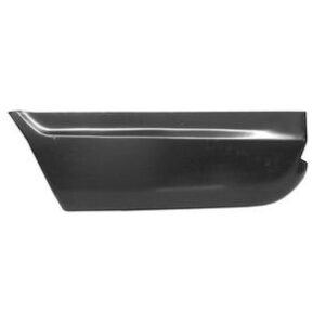 '67-'72 QUARTER PANEL, PASSENGER'S SIDE