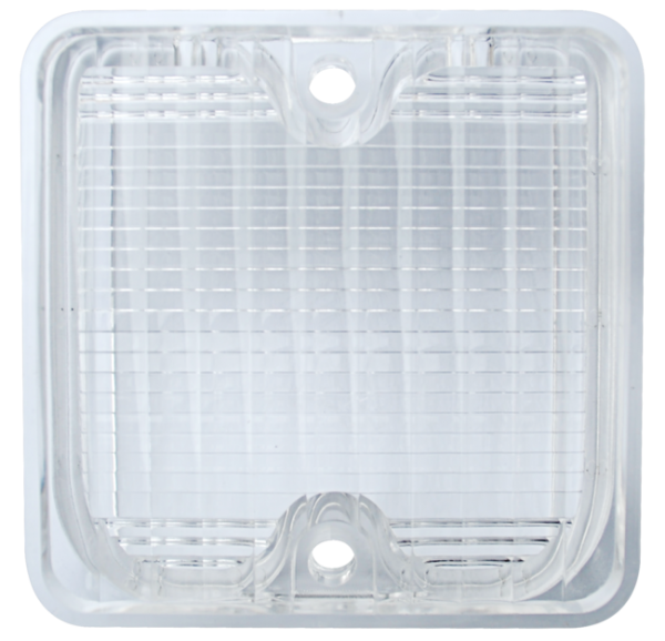 '67-'72 BACK UP LENS