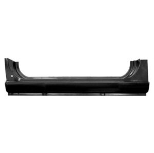 '67-'72 ROCKER PANEL 0857-104