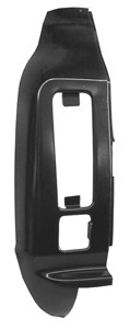 '67-'72 REAR CORNER QUARTER PANEL, DRIVER'S SIDE
