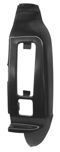 '67-'72 REAR CORNER QUARTER PANEL, PASSENGER'S SIDE