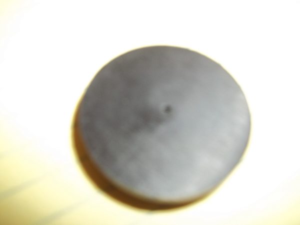 '67-'72 Firewall Oil Pressure Line Grommet