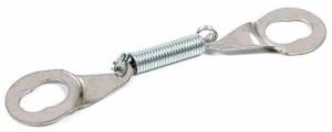 '47-'53 Wiper Transmission Clip and Spring Assembly