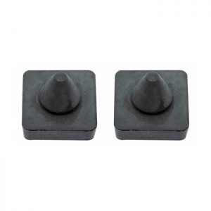 '47-'55 Lower Door Window Bumpers