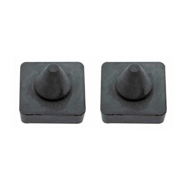 '47-'55 Lower Door Window Bumpers