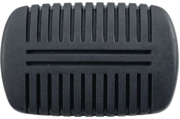 '47-'55 Brake or Clutch Pedal Pad