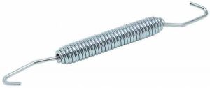 '36-'50 Brake Spring - 1/2-Ton Front or Rear / '37-'52 Brake Return Spring - 3/4-Ton Front