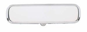'54-'59 Rear-View Mirror - Chrome "Day/Night"