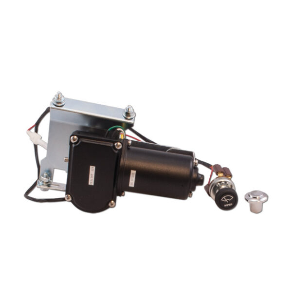 '55-'57 Electric Windshield Wiper Motor Conversion Kit