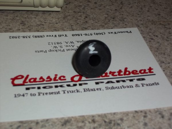 '47-'59 Firewall Pad Retainers - Image 3