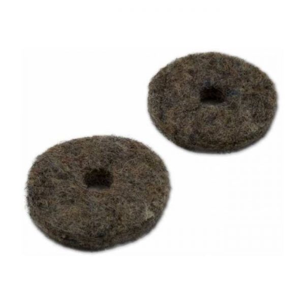 '55-'59 Brake and Clutch Shaft Floor Seal Kit