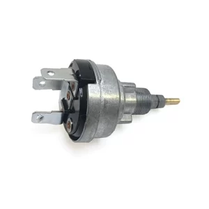 '63 Wipe Switch with Washers - Two-Speed