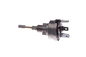 '64-'66 Wiper Switch with Washers - Two-Speed