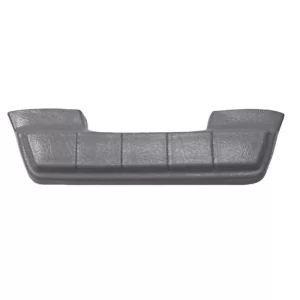 '64-'67 Arm Rest with Mounting Hardware - Gray