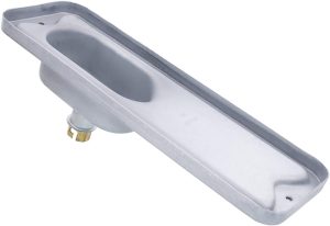 '67-'72 Tail Light Housing - Fleetside