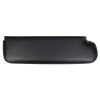 '67-'72 Sun Visor Pad - Black