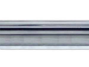 '67-'68 Door Molding - L/H
