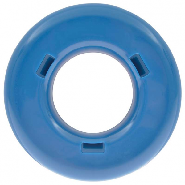 '67-'71 Interior Handle Escutcheon - Blue