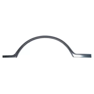 '67-'68 Front Fender Wheel Arch Moldings