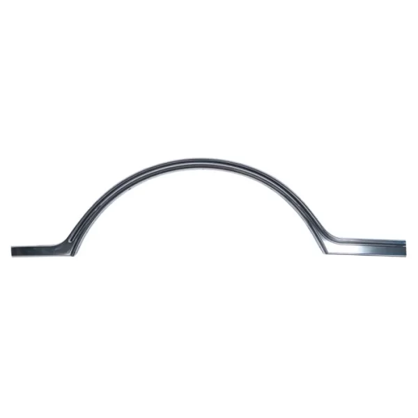 '67-'68 Front Fender Wheel Arch Moldings