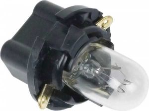 '67-'80 Dash Bezel Instrument Socket and Bulb