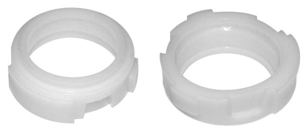 '69-'72 / '73-'87 Lower Steering Column Bearing Retainer