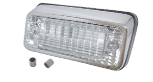 '69-'72 Cargo Light Assembly