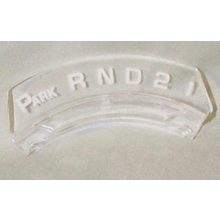 '70-'72 Transmission Indicator Lens with Tilt
