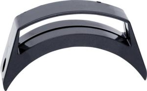 '71-'72 Transmission Indicator Housing with Tilt - Black