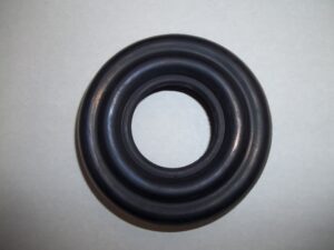 '71-'72 Gas Tank Filler Neck Grommet