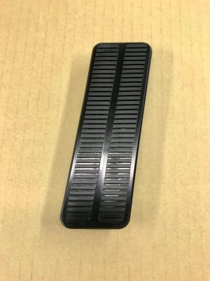 '71-'72 Accelerator Pedal - Plastic